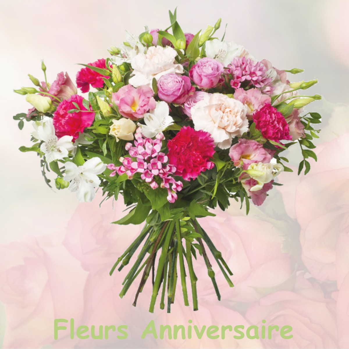 fleurs anniversaire ROCHY-CONDE
